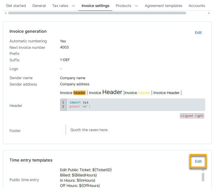 billing_invoice settings_edit time entry templates.png